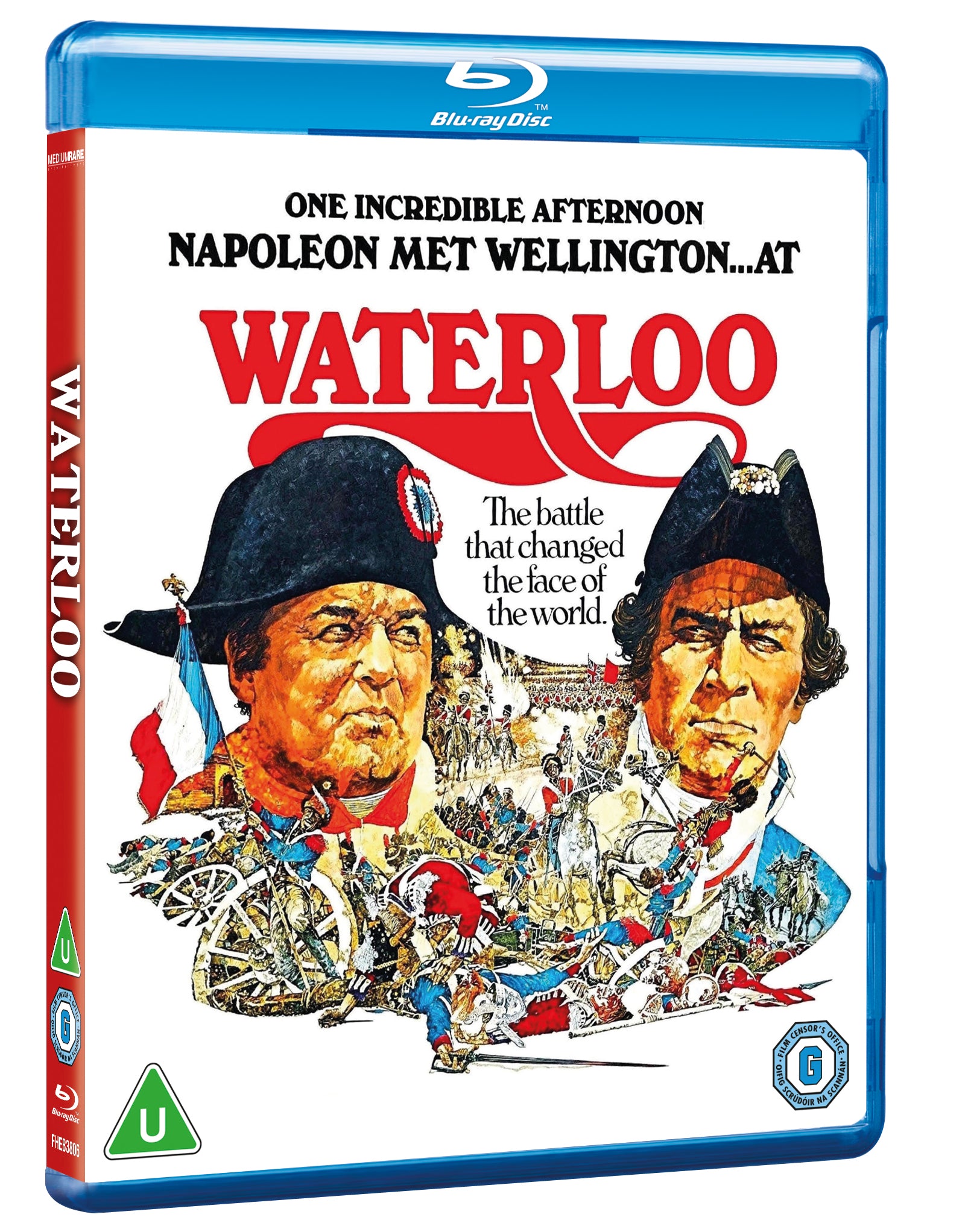 Waterloo