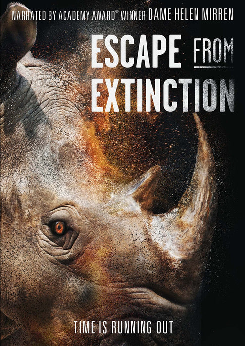 Escape From Extinction