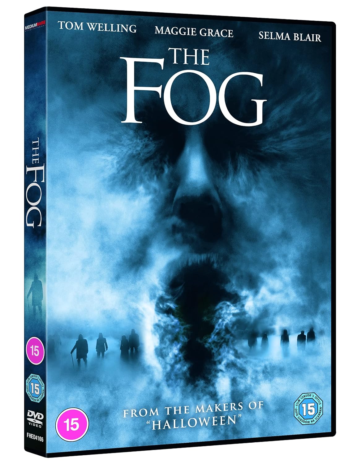 The Fog