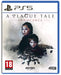 A Plague Tale: Innocence (PS5) Single