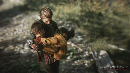 A Plague Tale: Innocence (PS5) Single