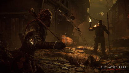 A Plague Tale: Innocence (PS5) Single