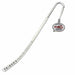 Carat The Shop Friends TV Show You're My Lobster Bookmark FTBM013, silver