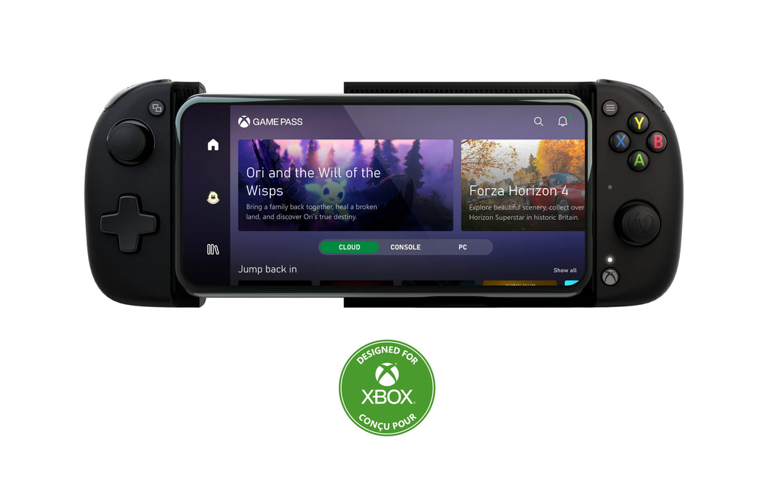 Nacon MG-X COMPACT HOLDER