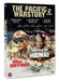 The Pacific War Story - 2 Disc Box Set Contains Midway And Macarthur Movie (Limited Edition)