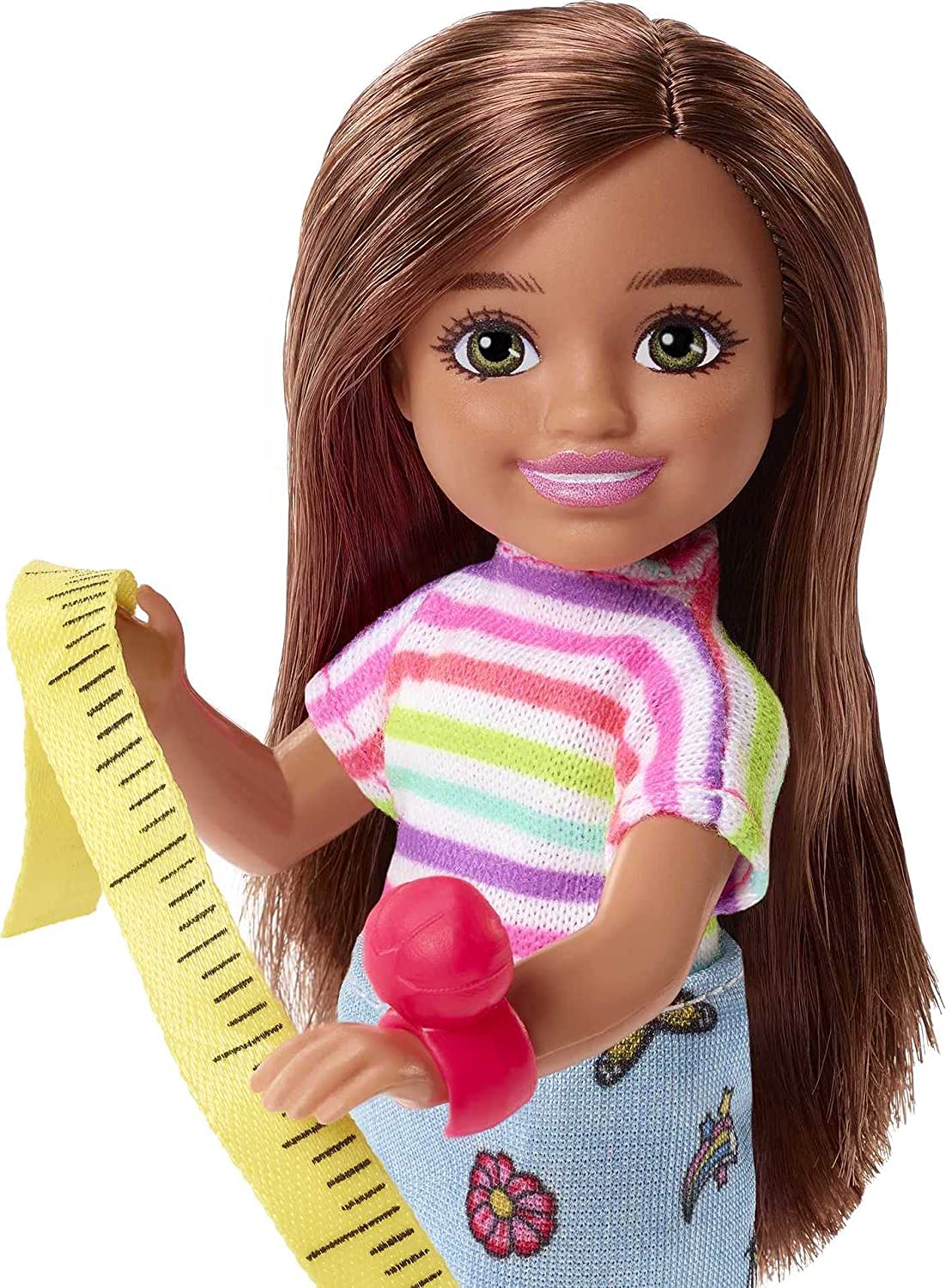 Barbie Chelsea Can Be... Fashion Designer