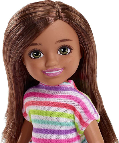 Barbie Chelsea Can Be... Fashion Designer