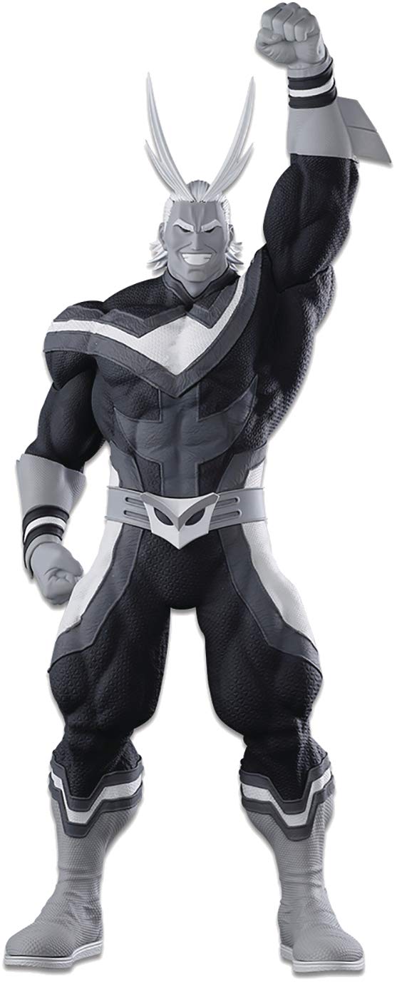 Banpresto Générique, BP17667, No Color