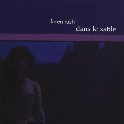 Dans le Sable