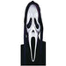 Fun World Adult Scream Mask Standard
