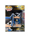 POP HEROES BAT MITE