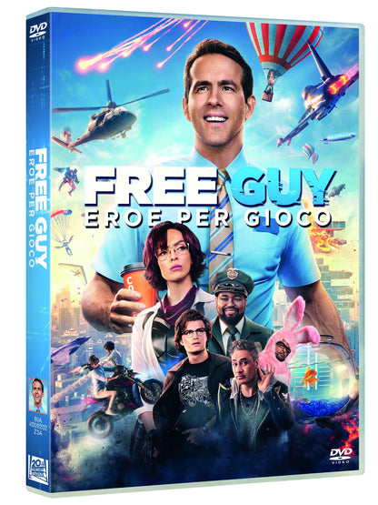 Free Guy