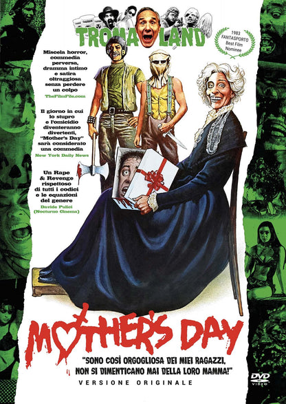 Mother's Day