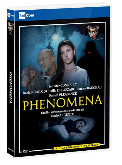 Phenomena