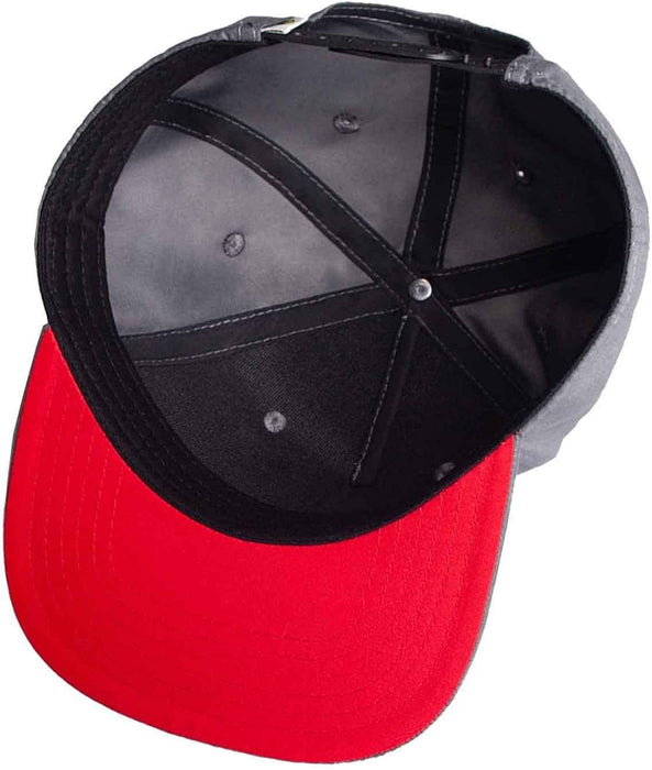 Difuzed - Batman - Boys Snapback Cap