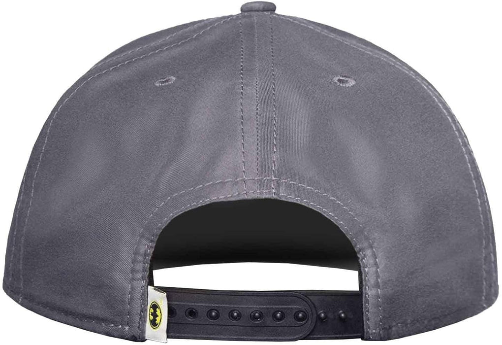 Difuzed - Batman - Boys Snapback Cap