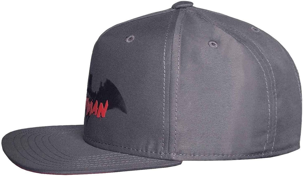 Difuzed - Batman - Boys Snapback Cap
