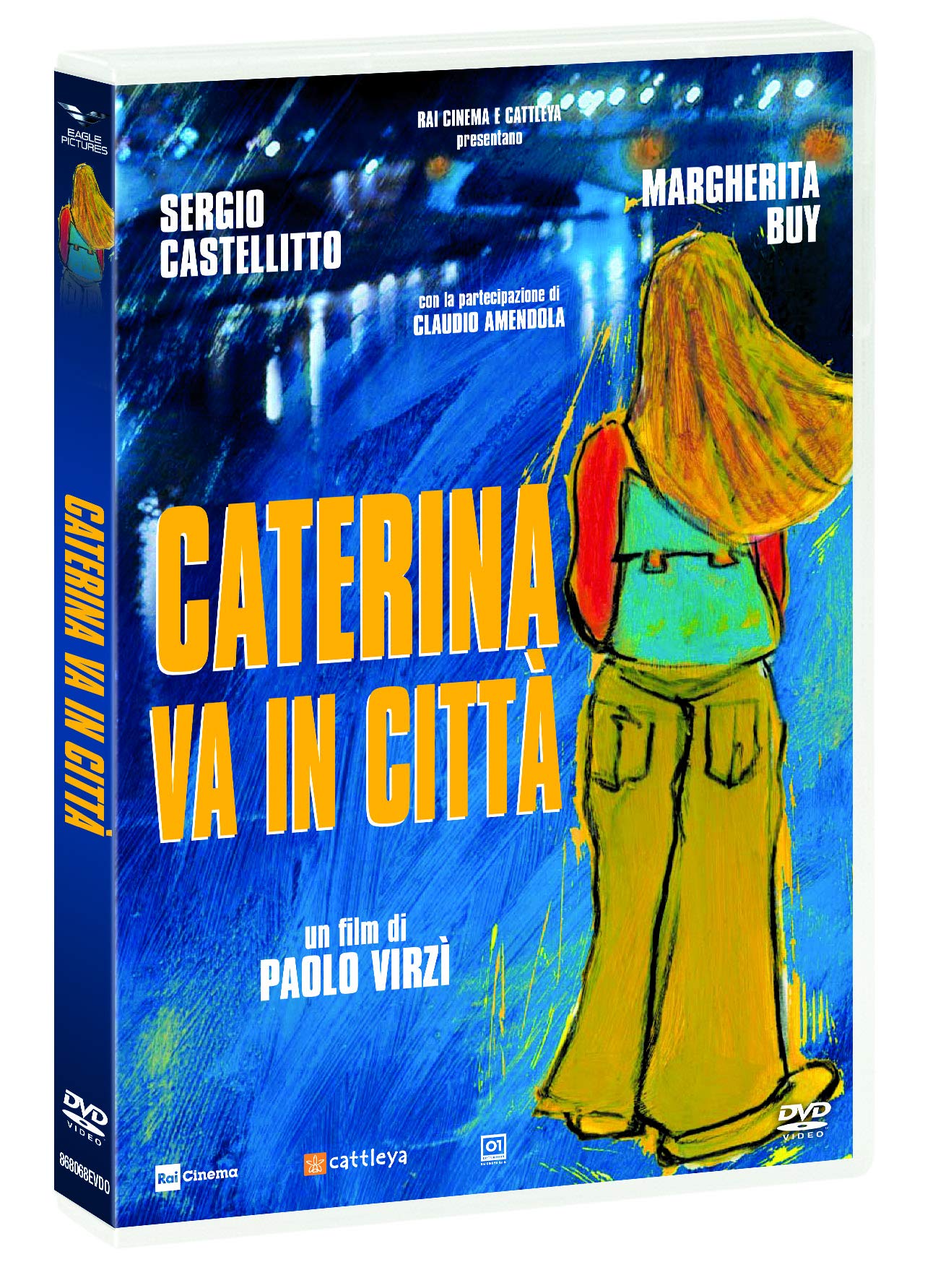 Caterina Va In Citta'