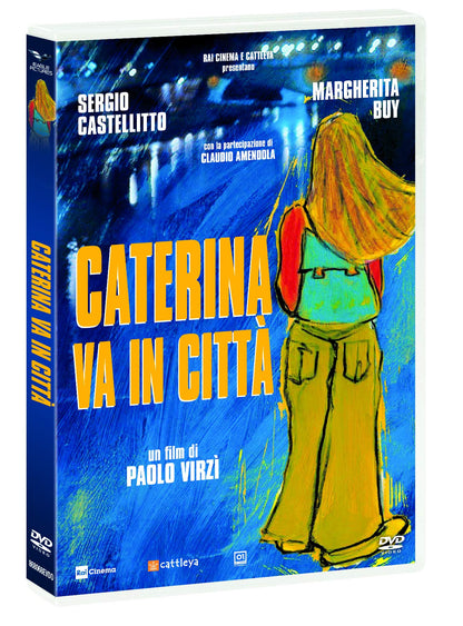 Caterina Va In Citta'