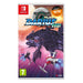 G-Darius HD (Nintendo Switch