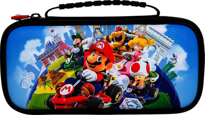 NSW GAME TRVLR DELUXE CASE