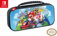 NSW GAME TRVLR DELUXE CASE