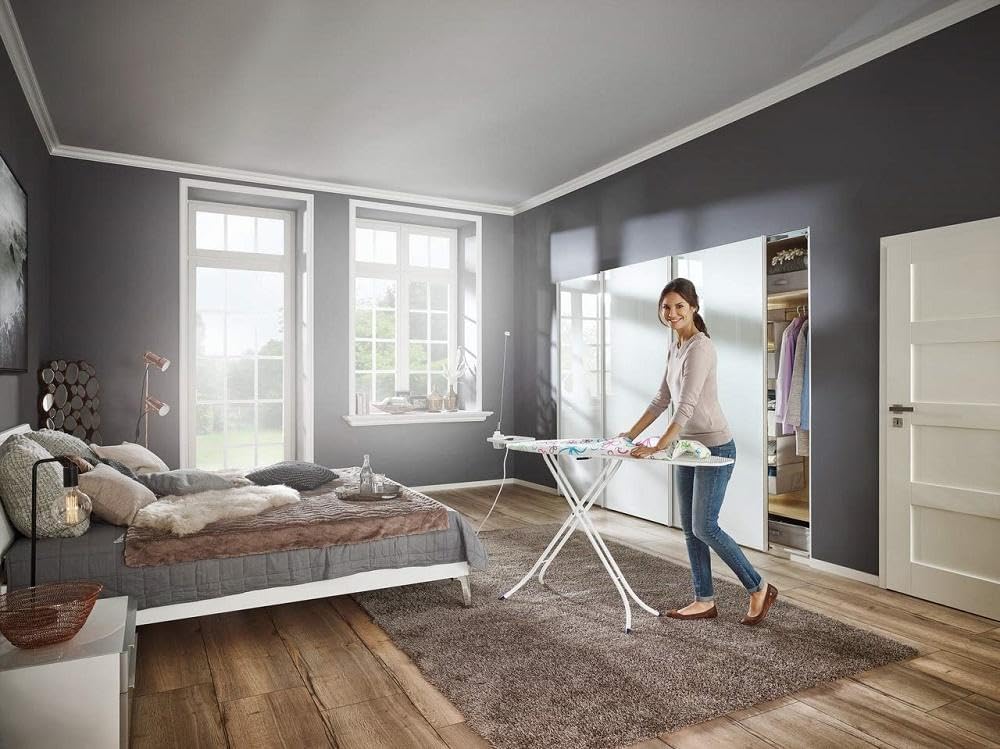 Leifheit - Ironing Board Cover - Cotton Classic ( S )