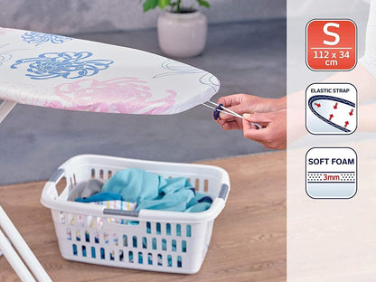 Leifheit - Ironing Board Cover - Cotton Classic ( S )