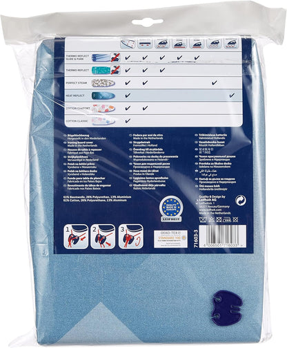 Leifheit - Ironing Board Cover - Heat Reflect ( S / M )