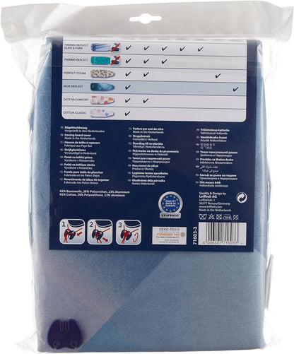 Leifheit - Ironing Board Cover - Heat Reflect ( S / M )