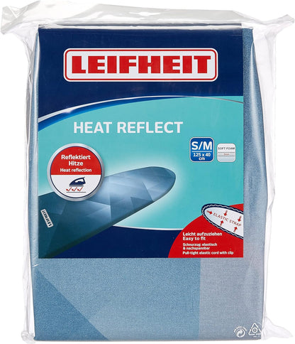 Leifheit - Ironing Board Cover - Heat Reflect ( S / M )