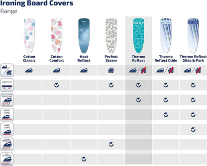 Leifheit - Ironing Board Cover - Thermo Reflect ( L )