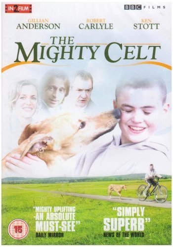 The Mighty Celt