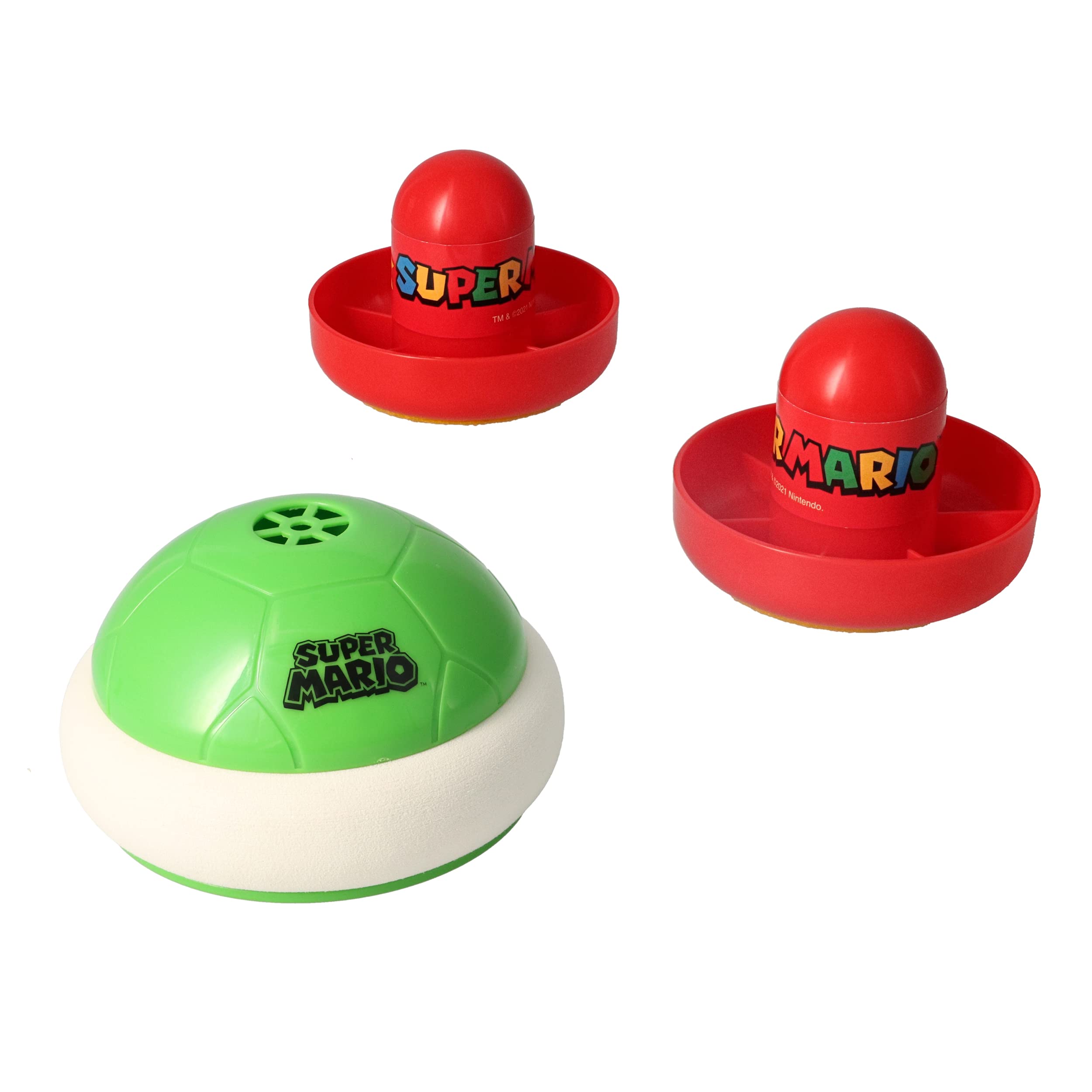 Super Mario - Hover Shell Strike (7397)