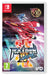 Raiden IV X Mikado Remix (Nintendo Switch) single