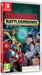 Transformers: Battlegrounds (Code in Box) /Switch