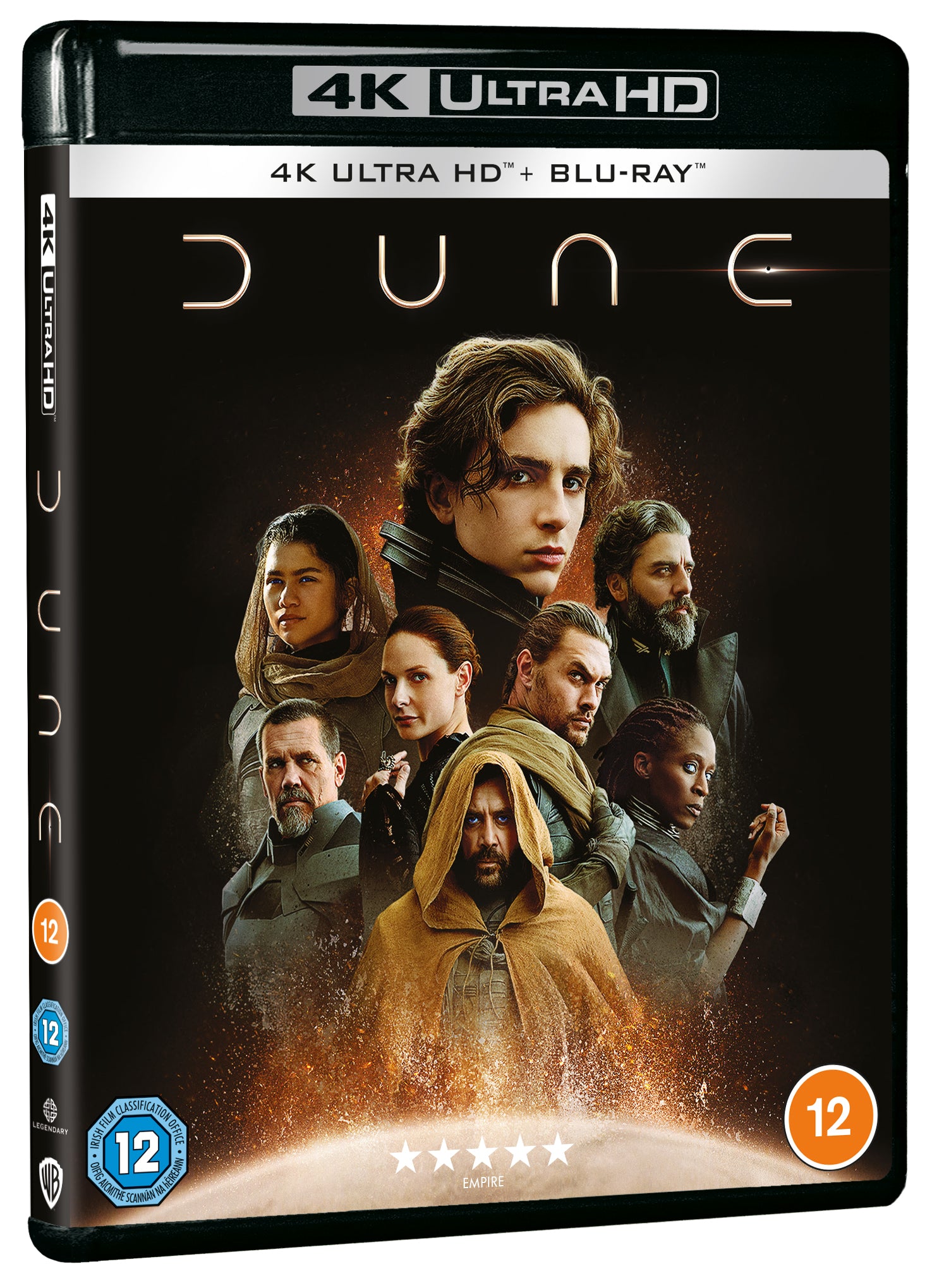 Dune (2020)