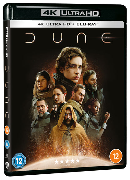 Dune (2020)