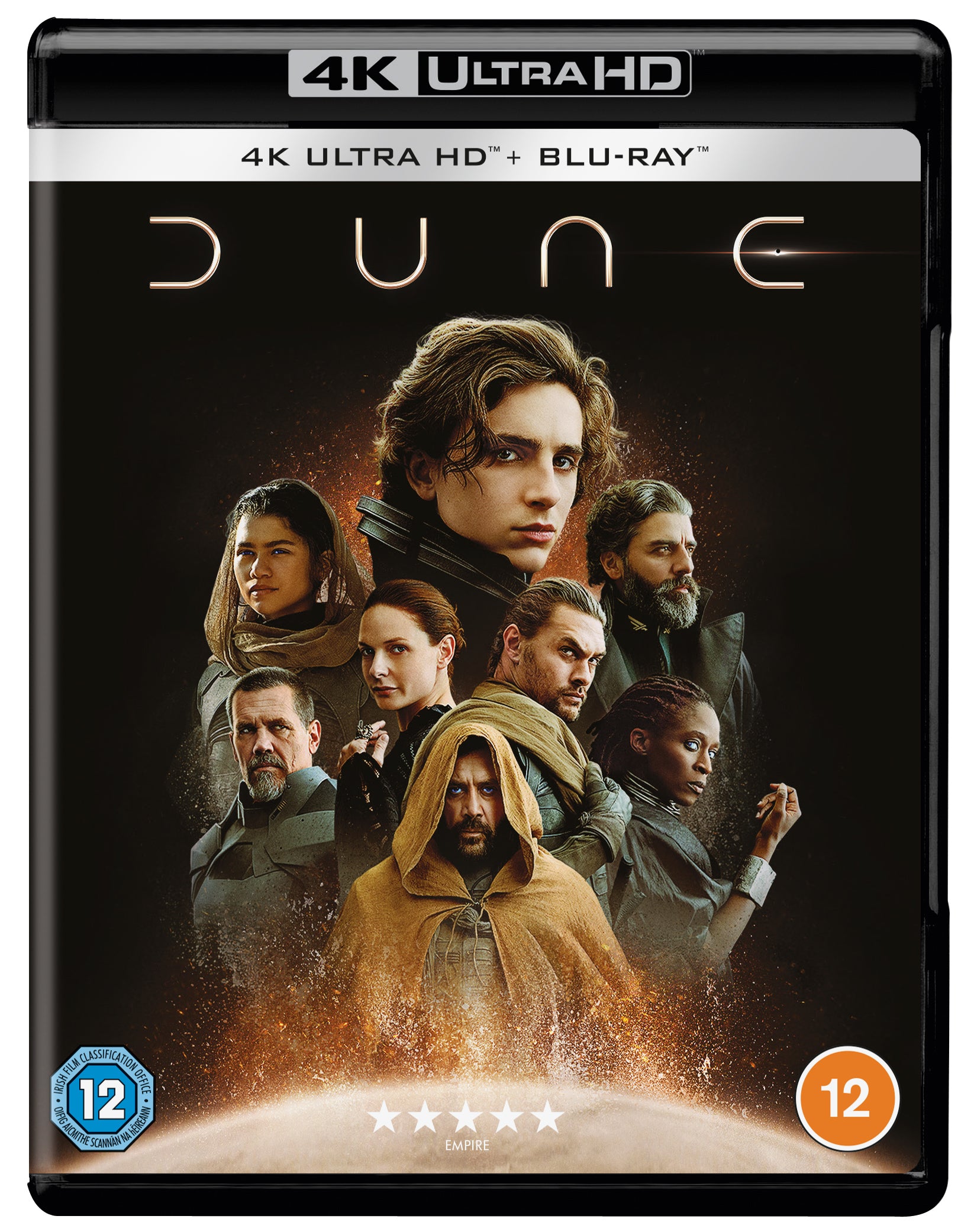 Dune (2020)