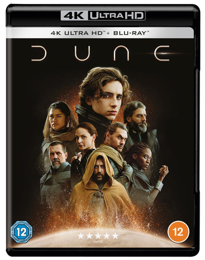 Dune (2020)