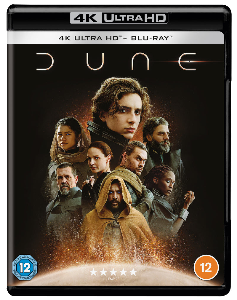 Dune (2020)