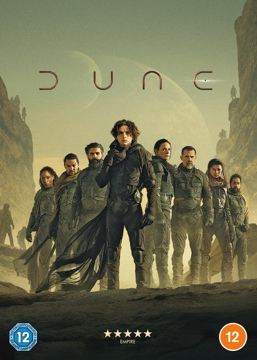 Dune (2021)