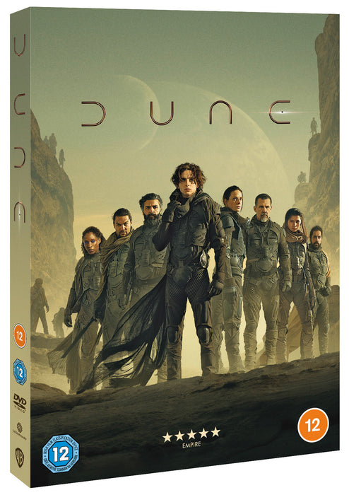 Dune (2021)