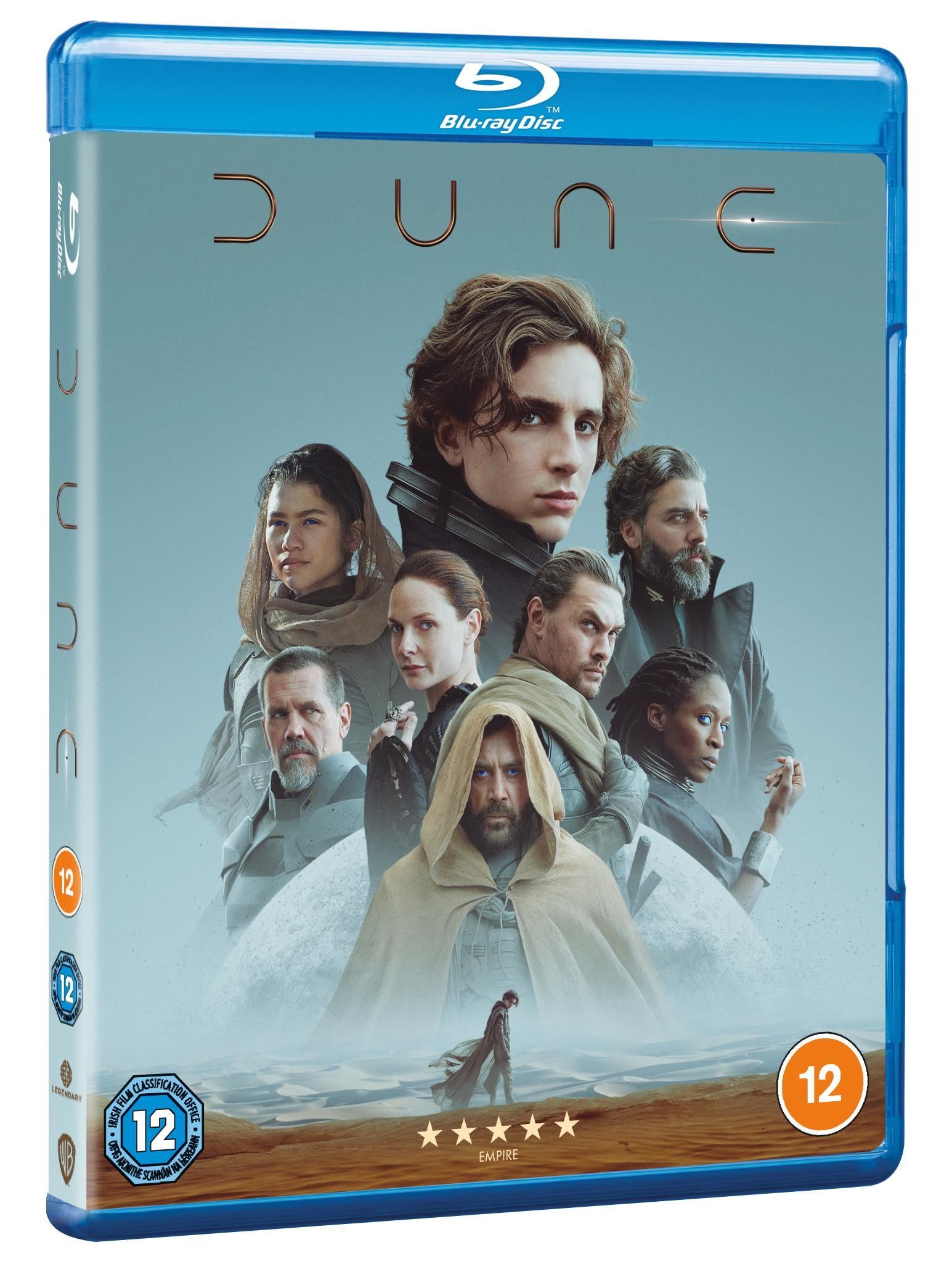 Dune (2021)