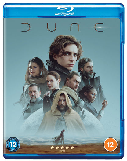 Dune (2021)