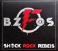 Shock Rock Rebels
