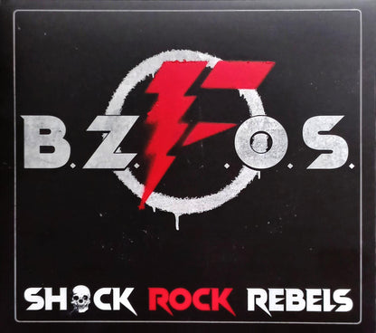 Shock Rock Rebels