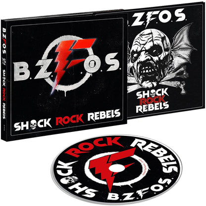 Shock Rock Rebels