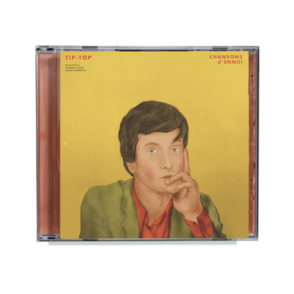 Chansons D'ennui Tip-top