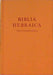 Biblia Hebraica Stuttgartensia